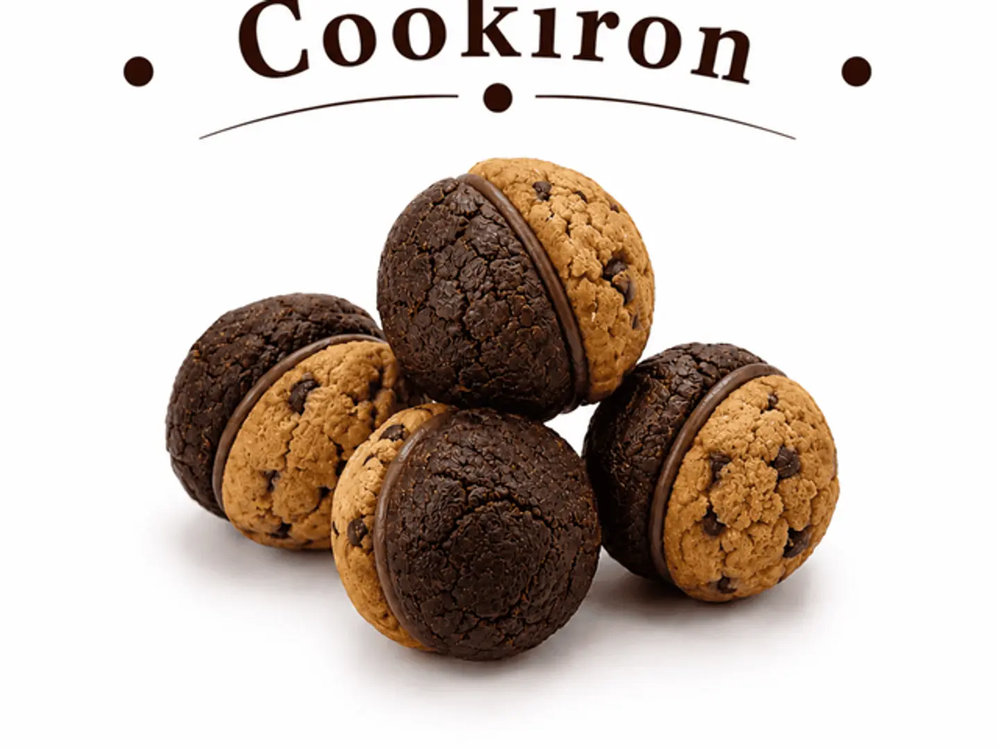 Cookiron