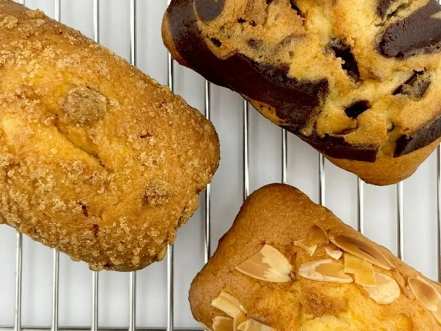 كيك إنجليزي