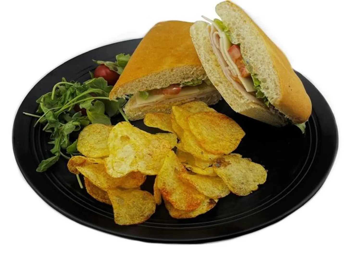 Turkey Sandwich