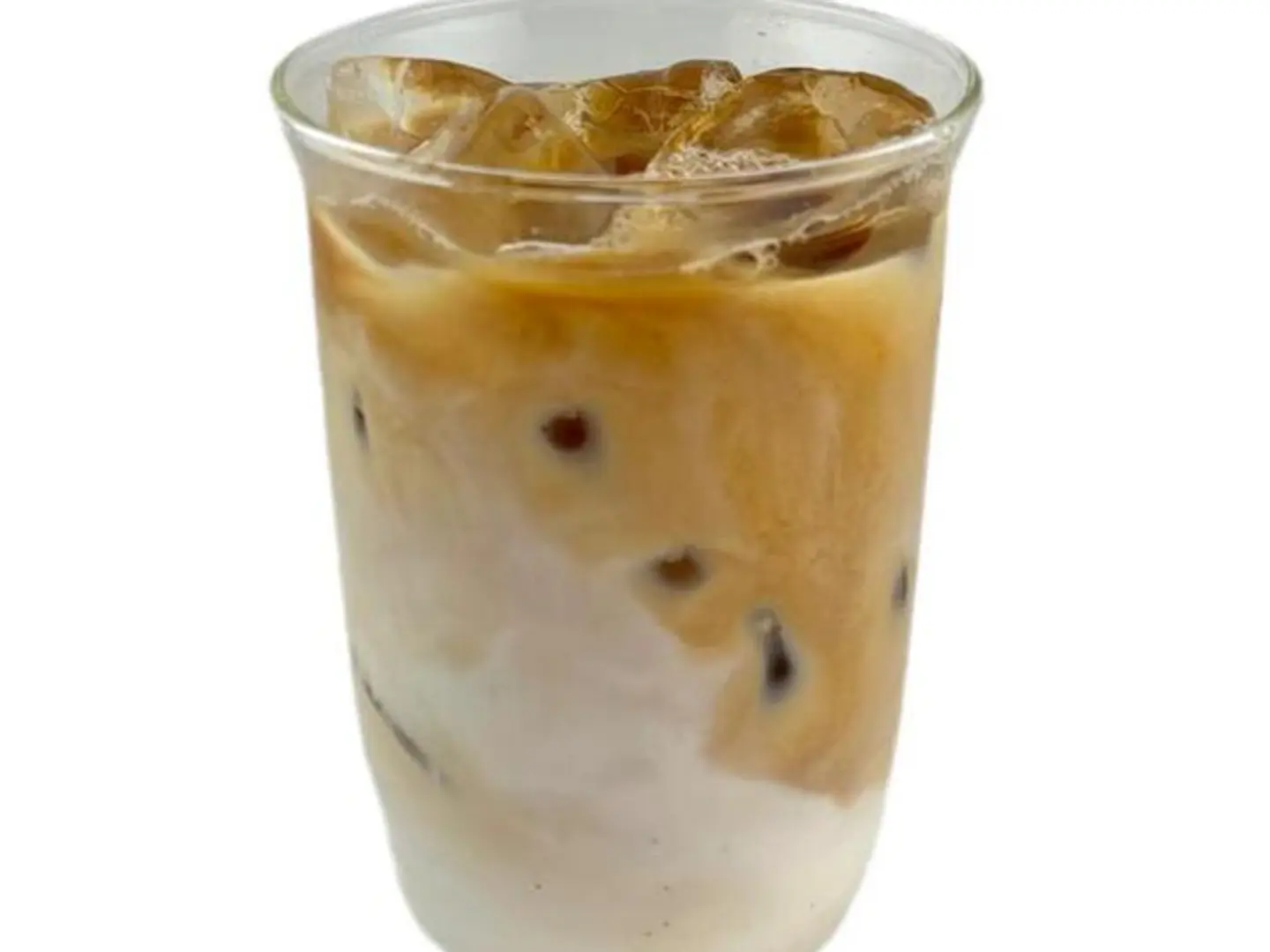 آيس كوفي لاتيه