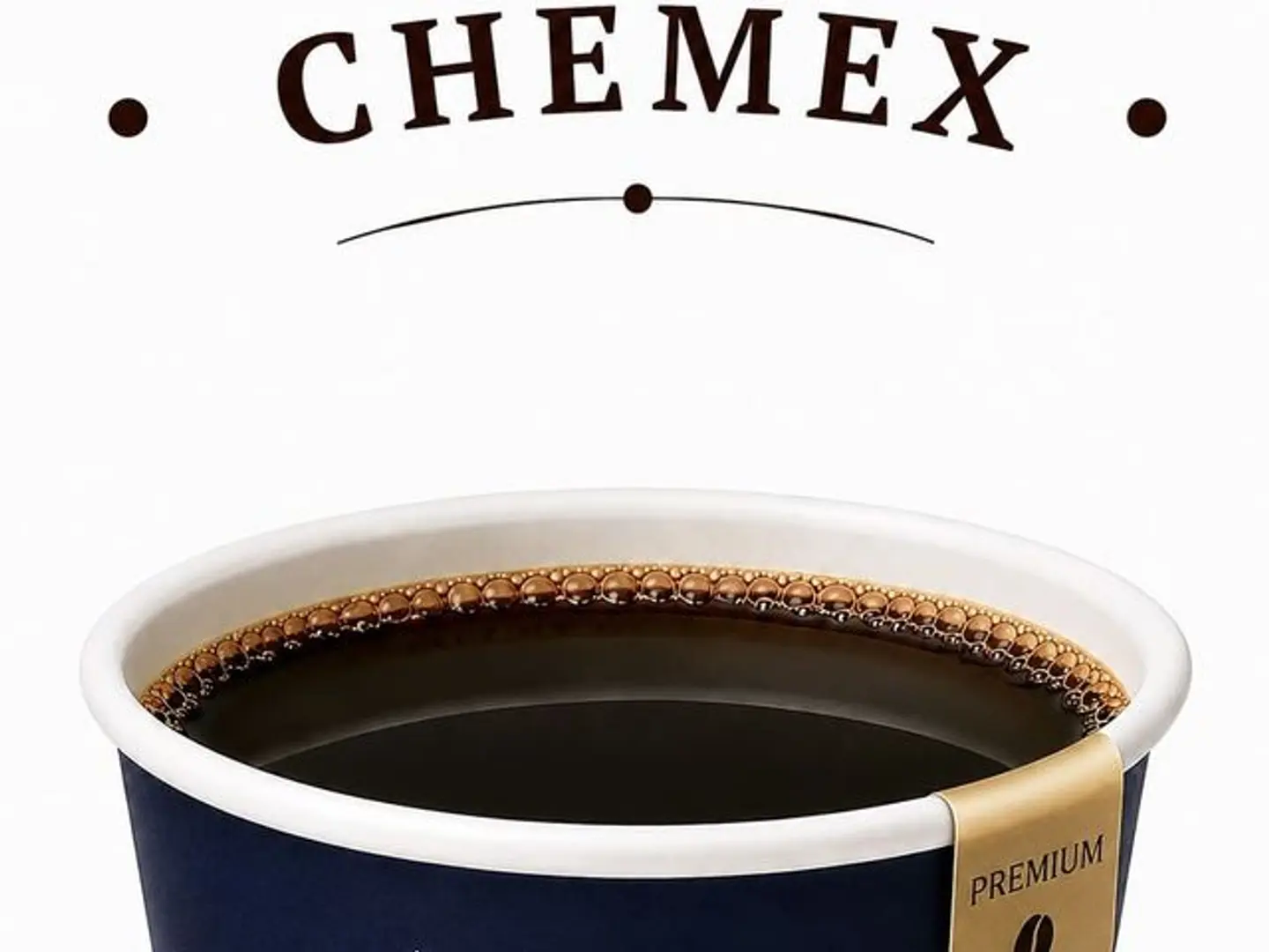 Chemex Premium