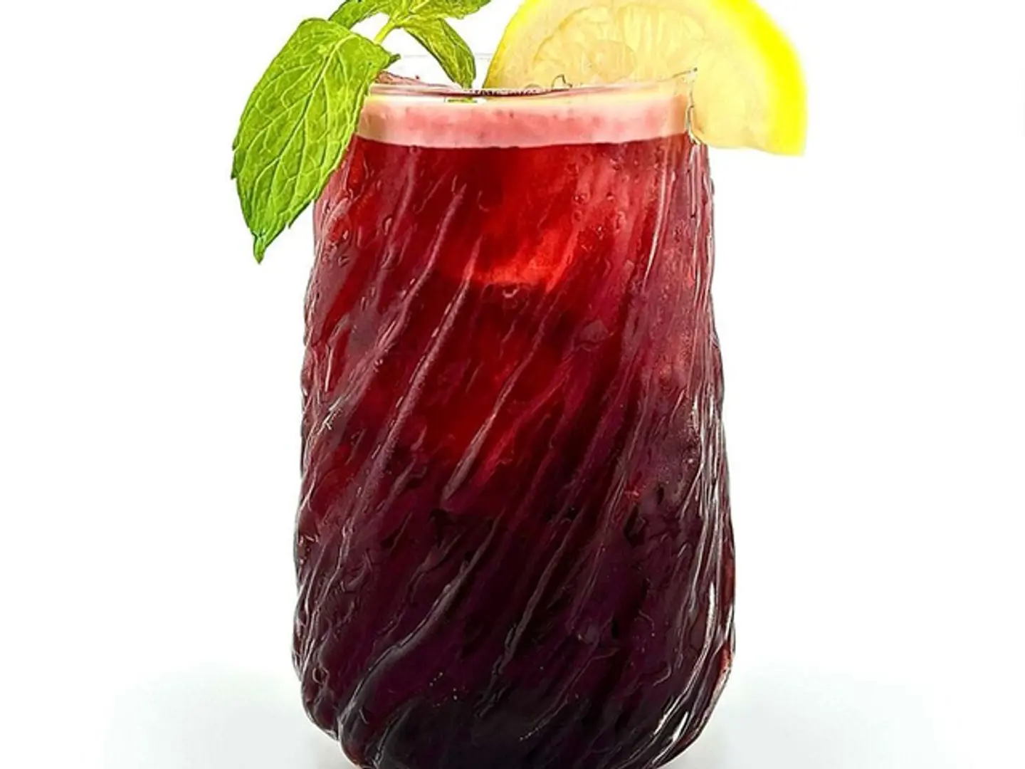 Mojito Blueberry