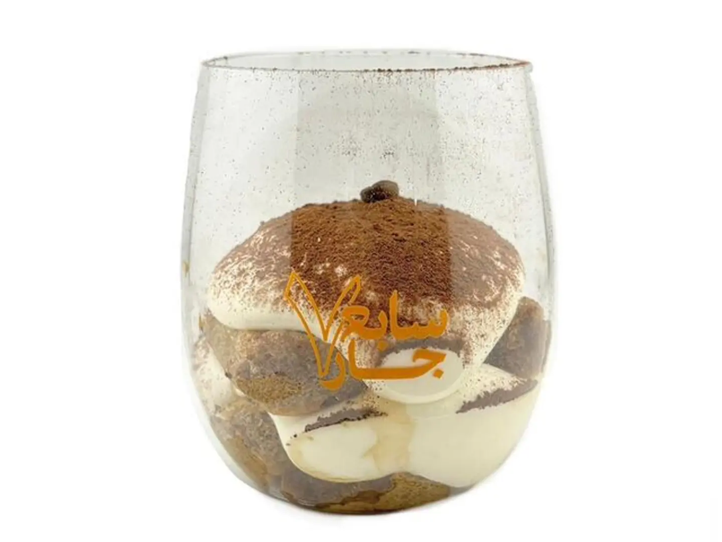 Tiramisu Cup