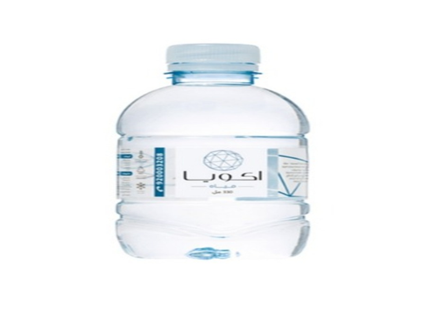 مياه أكويا ٣٣٠ مل