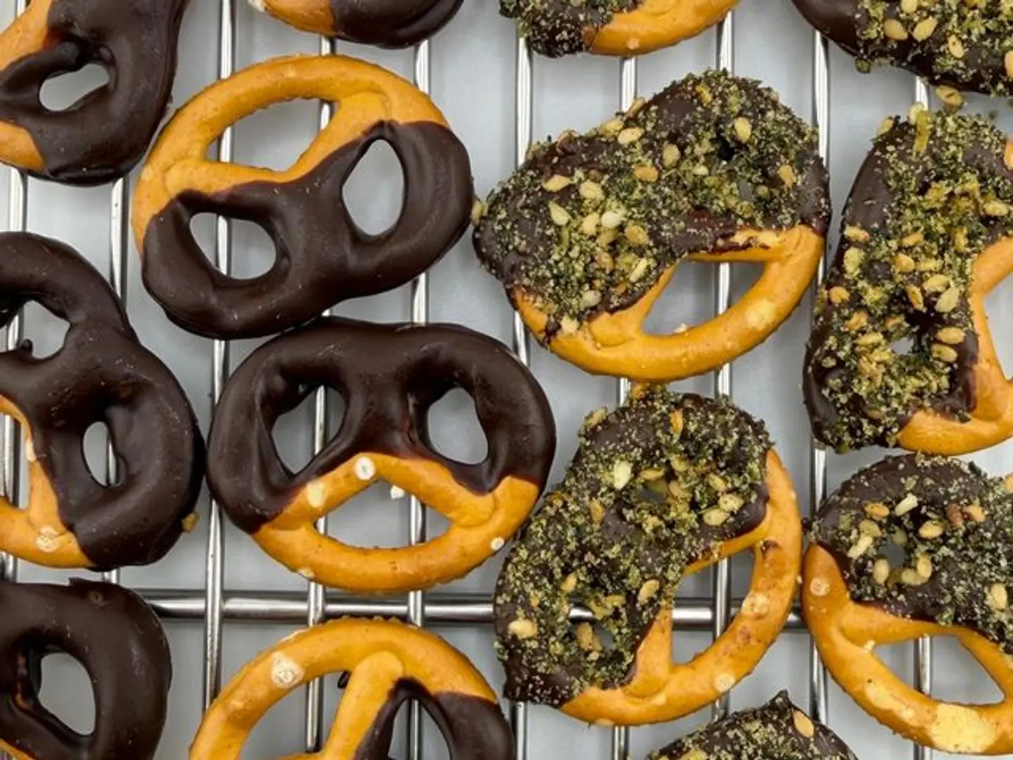 Pretzel