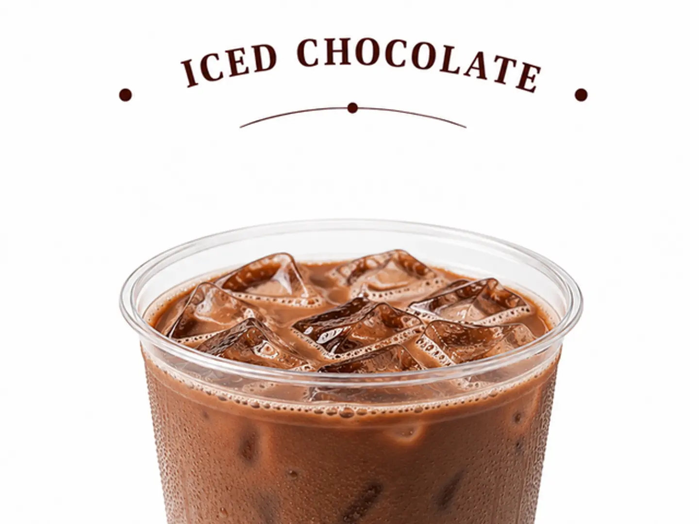 Iced Chocolate