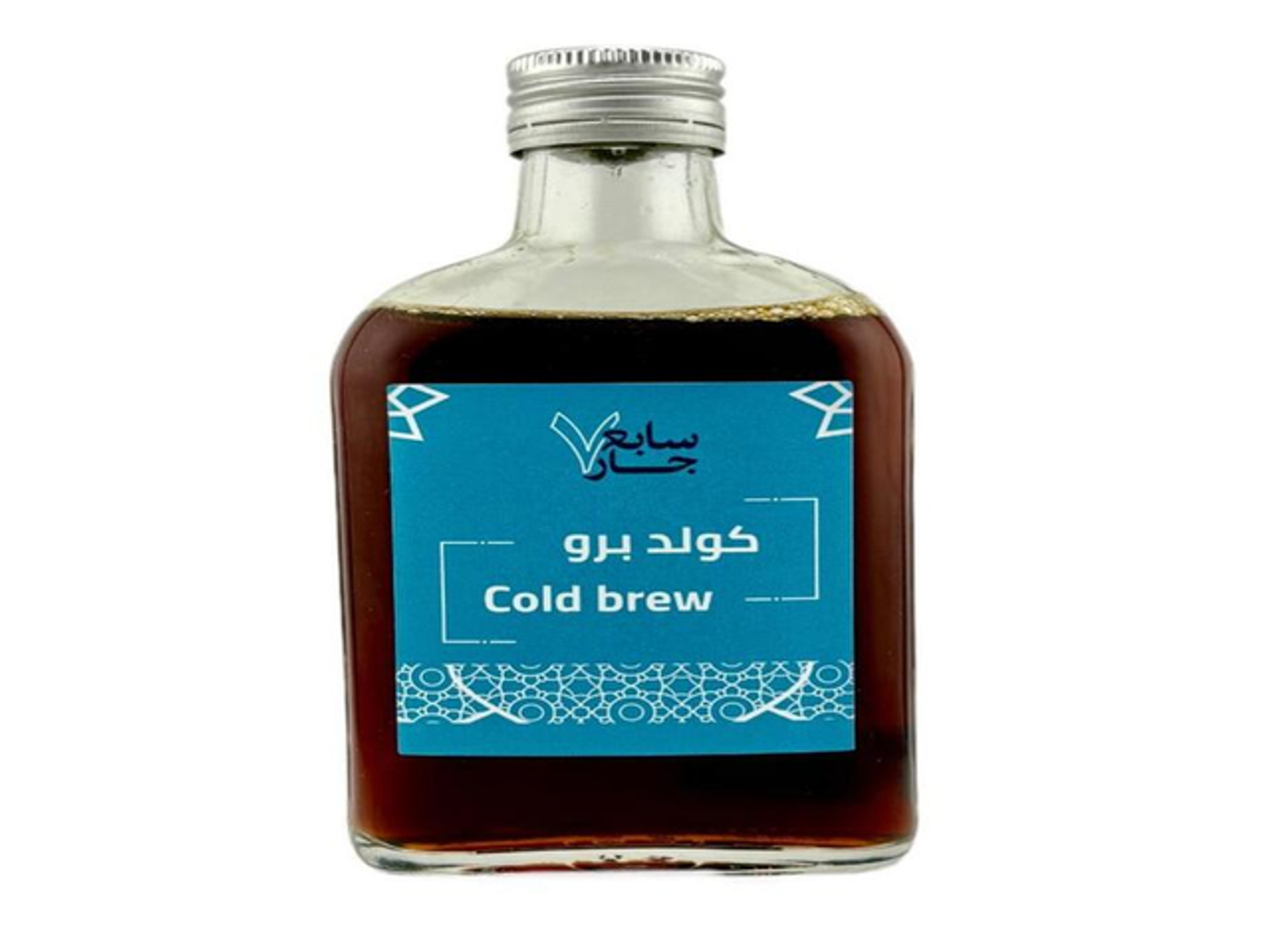 Cold Brew 200 Ml