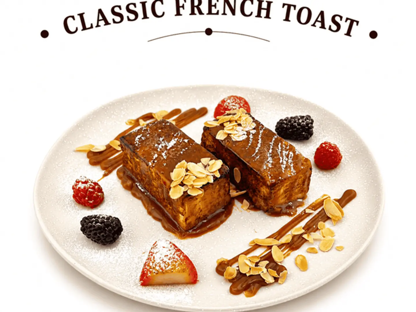 Classic French Toast