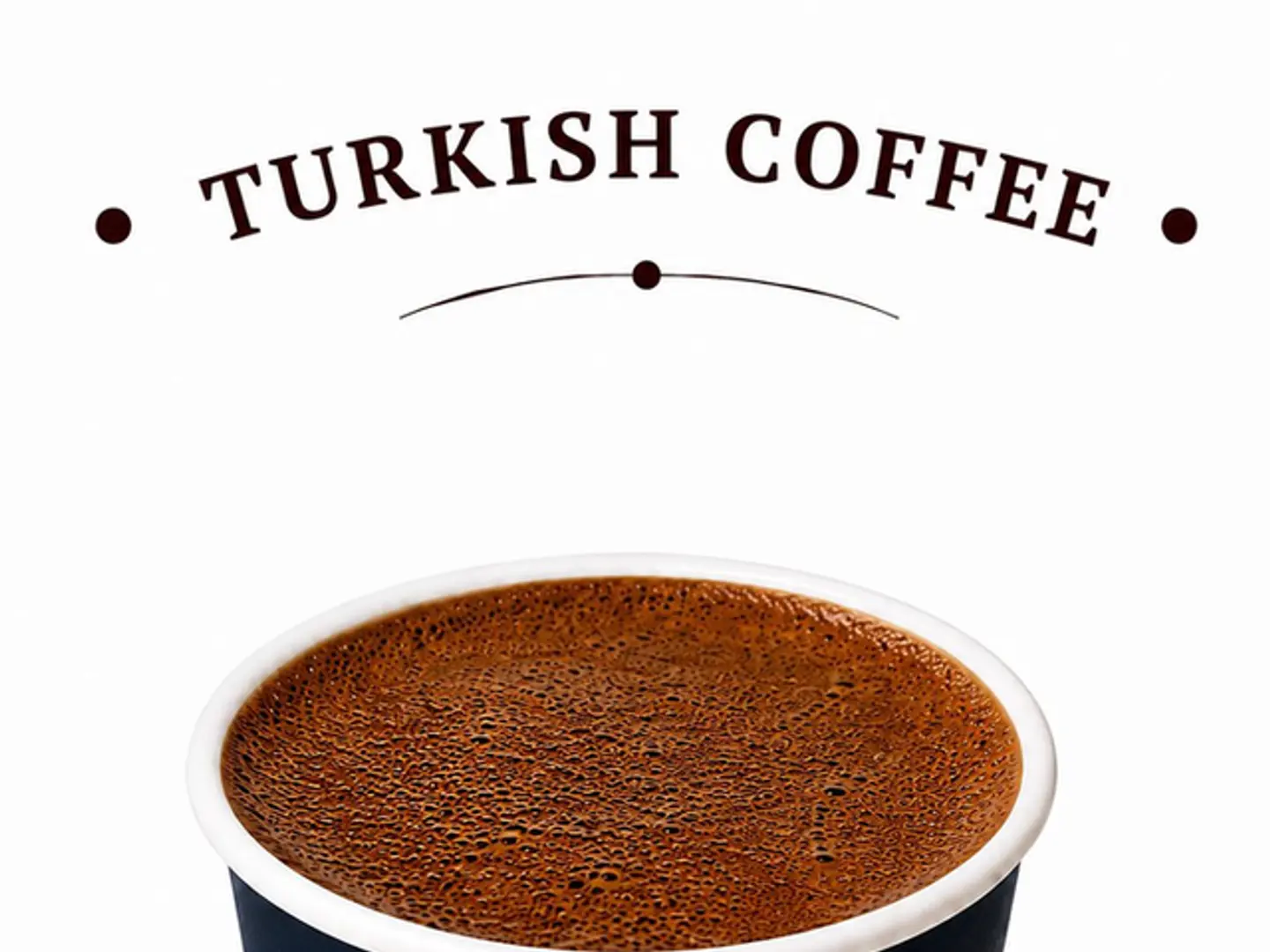 Turkish Coffee