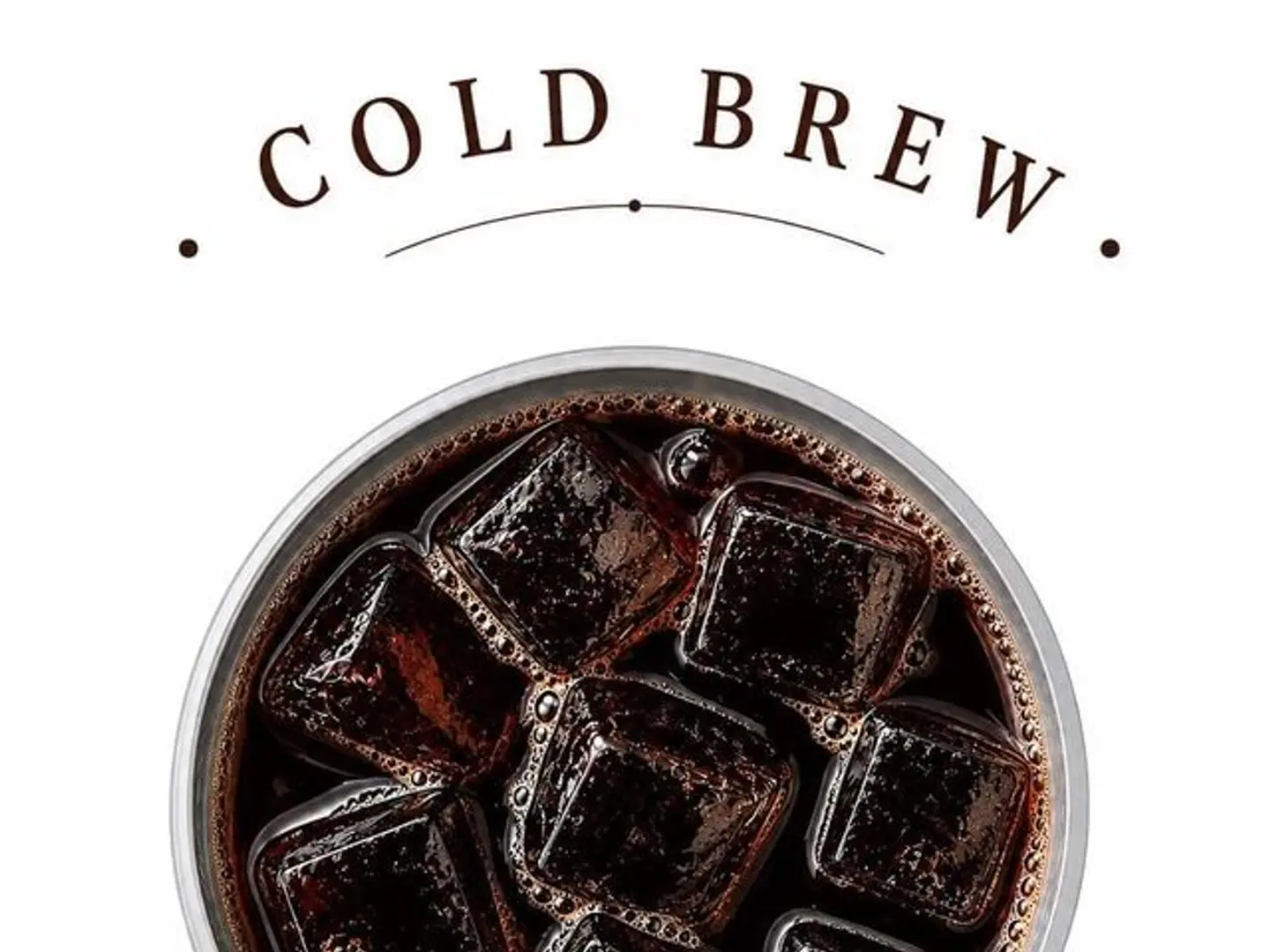 Cold Brew 200 Ml