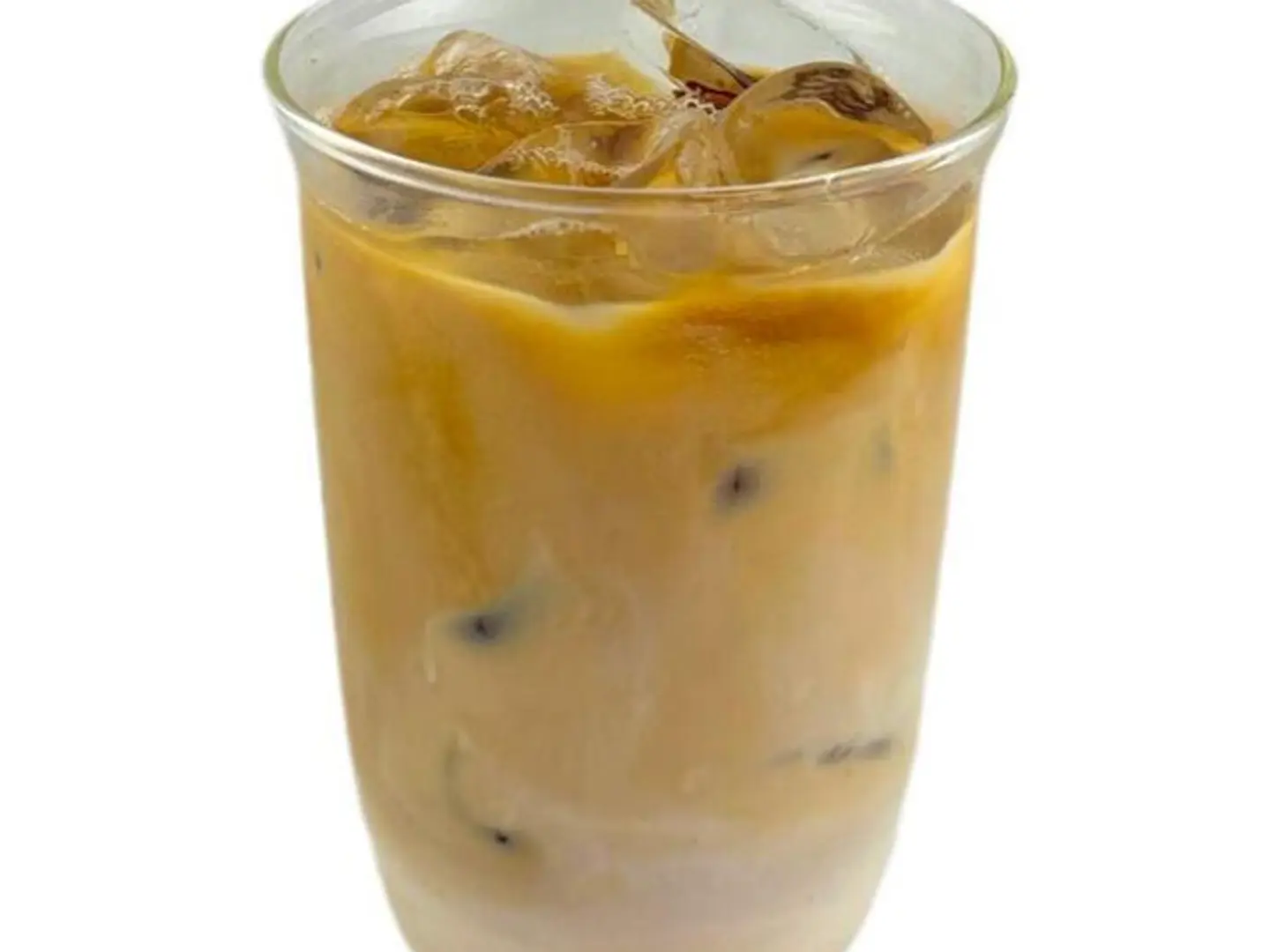 آيس سبانيش لاتيه