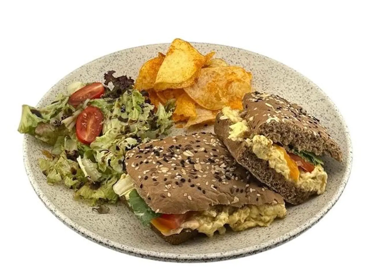 Egg Sandwich