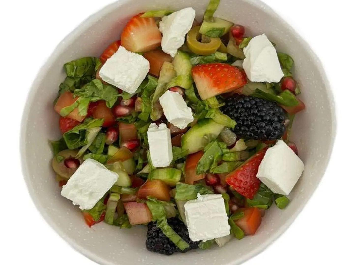 سلطة جرين لايف