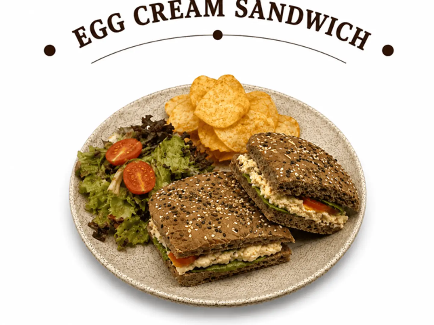 Egg Sandwich