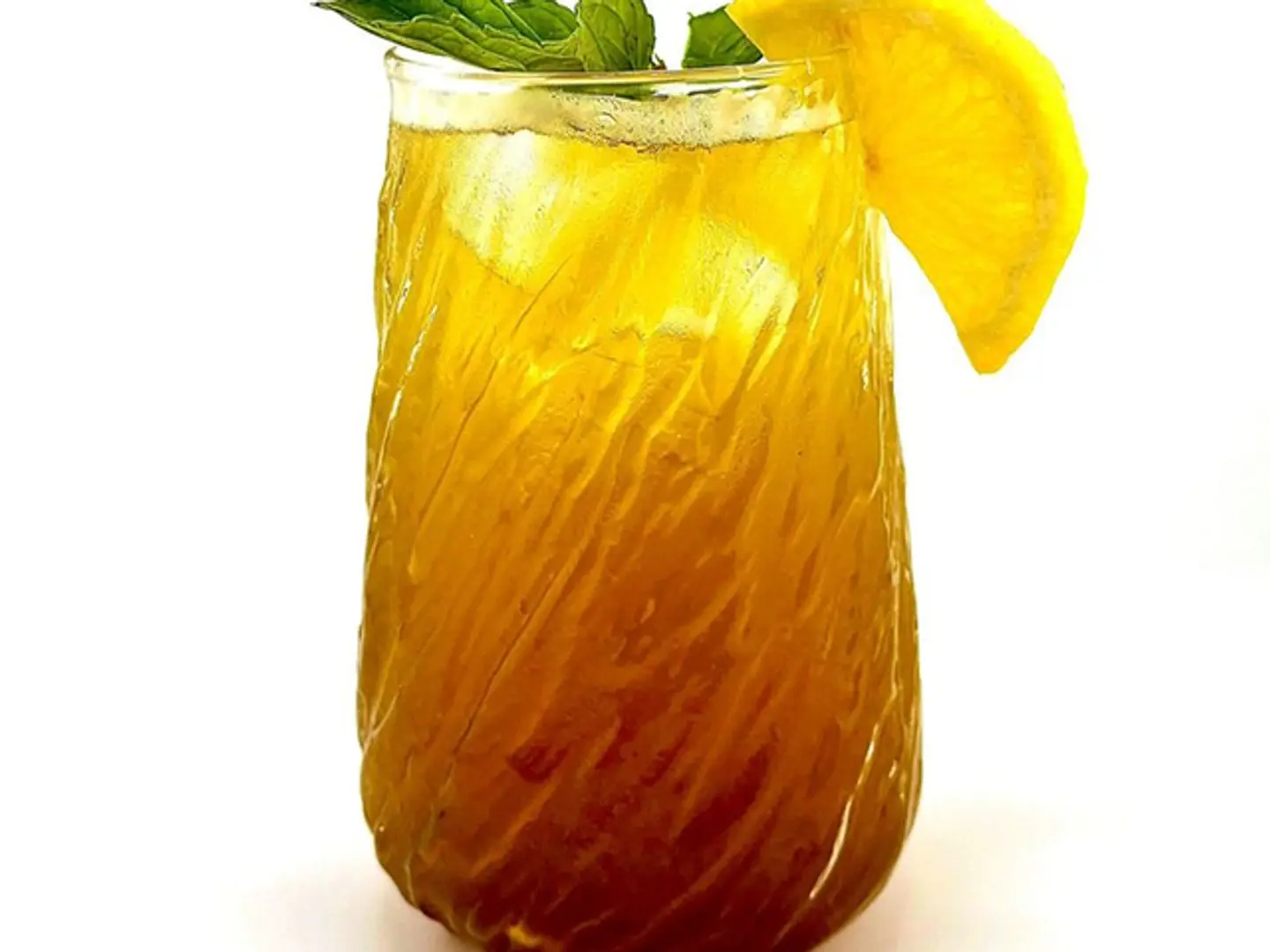 موهيتو - تفاح أخضر