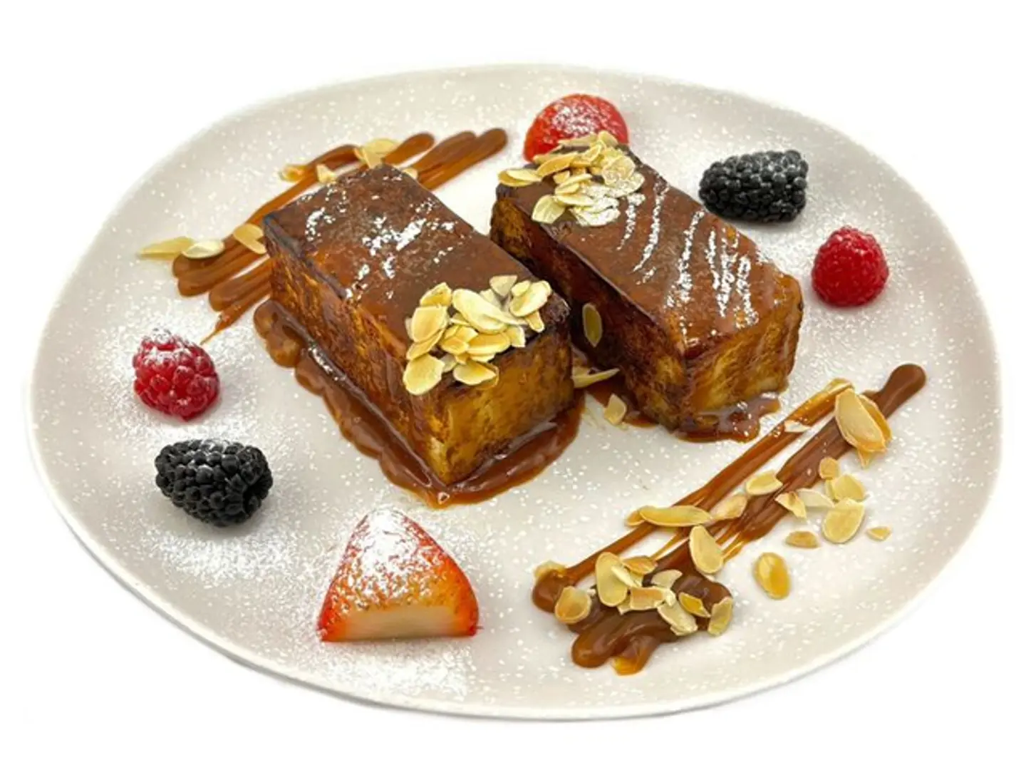 فرنش توست كلاسيك