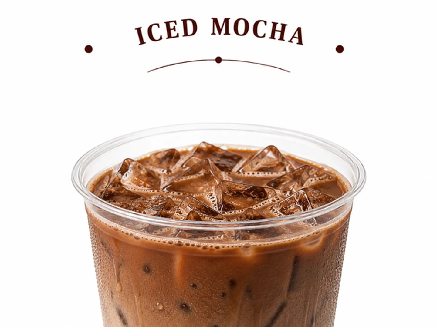 Iced Mocha