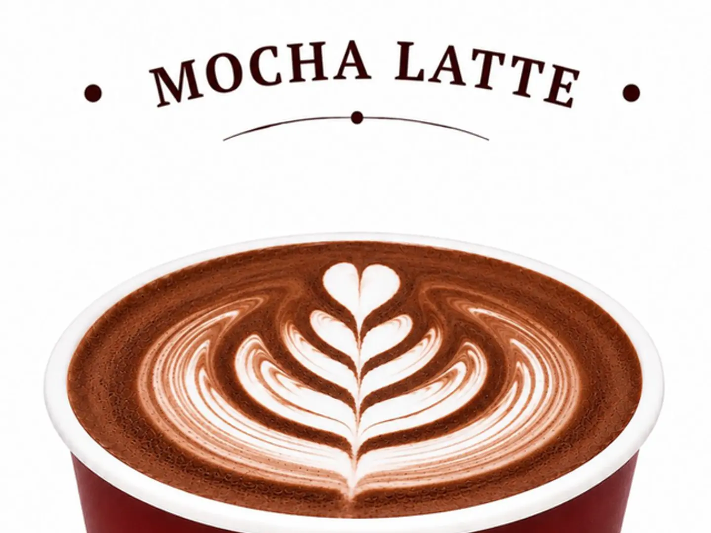 Mocha Latte
