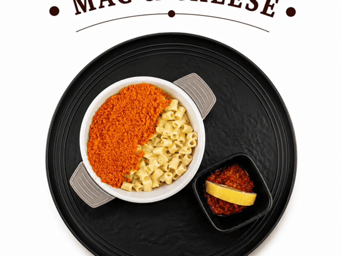 Mac & Cheese