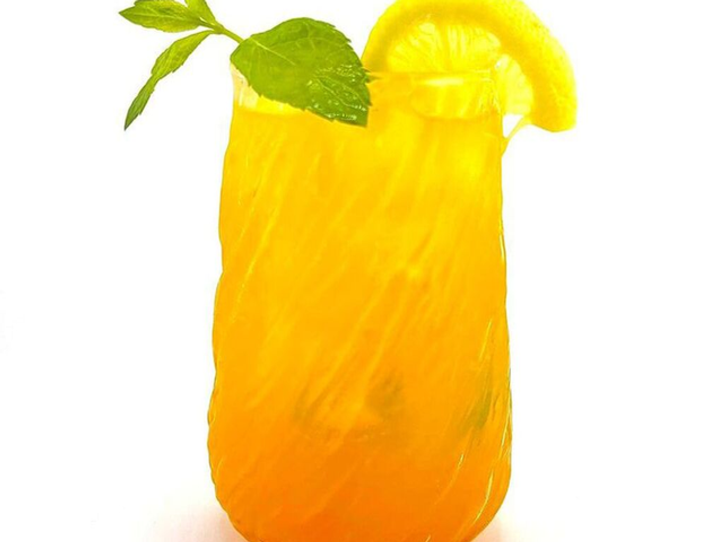 موهيتو - المانجو