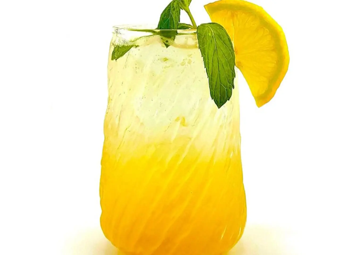 Mojito Pineapple