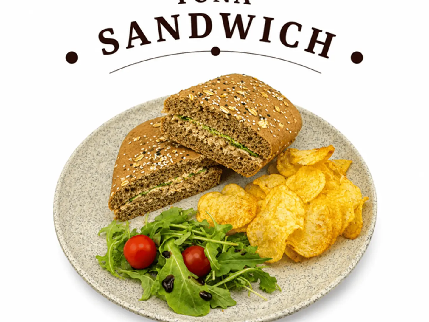 Sandwich Tuna