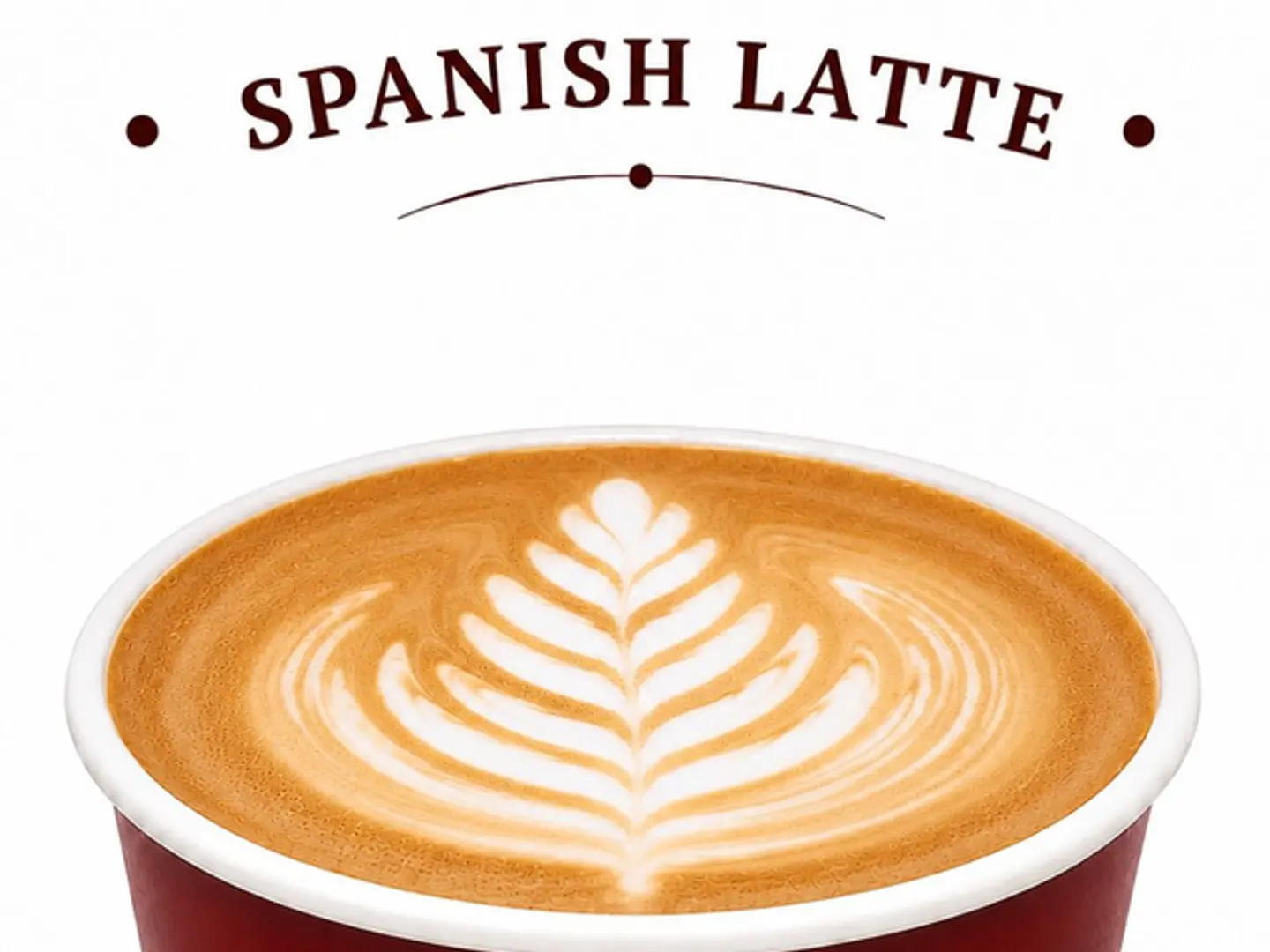 Spanish Latte