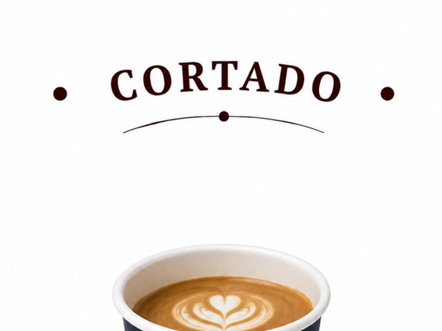 Cortado