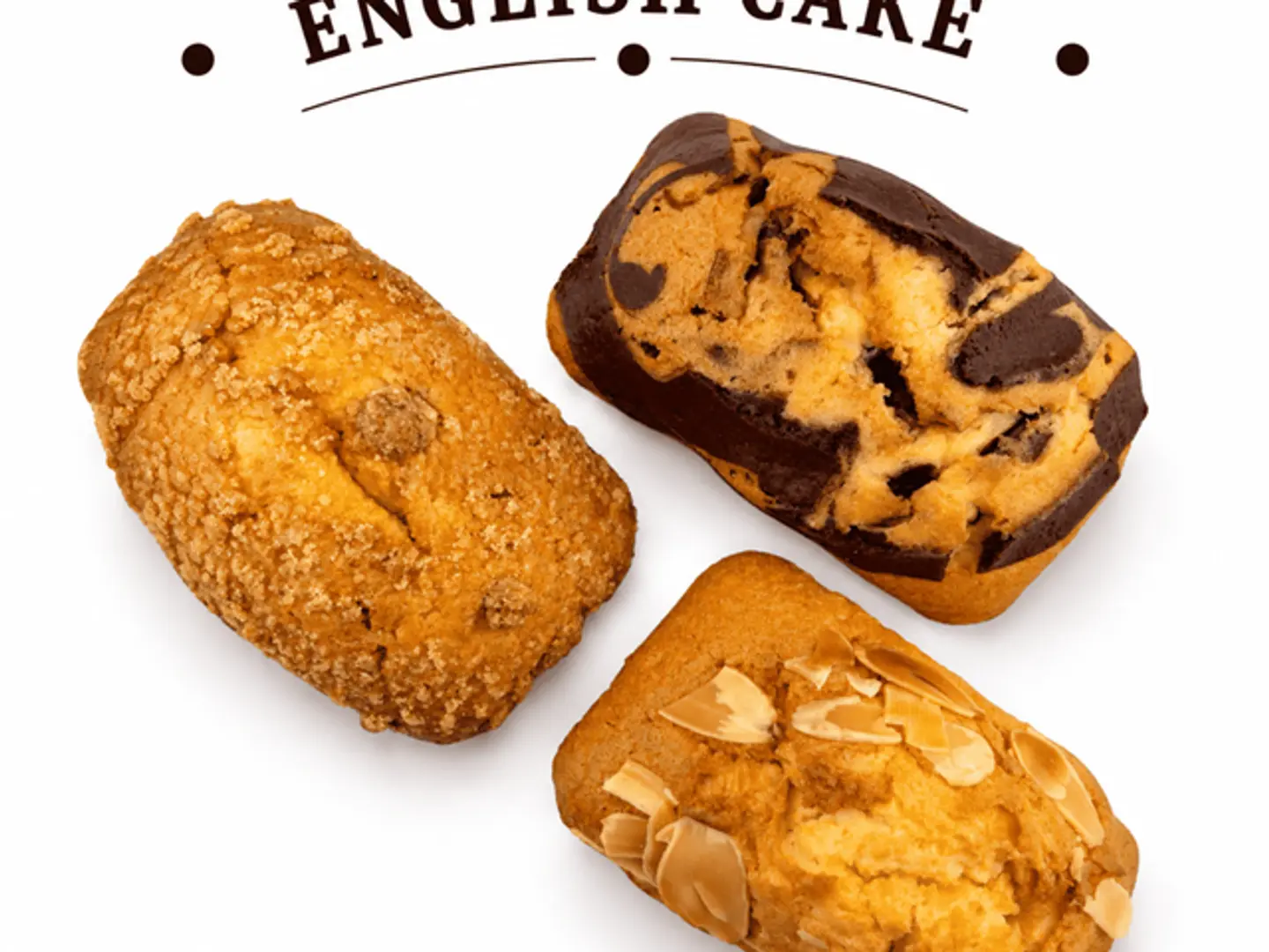 English Cake