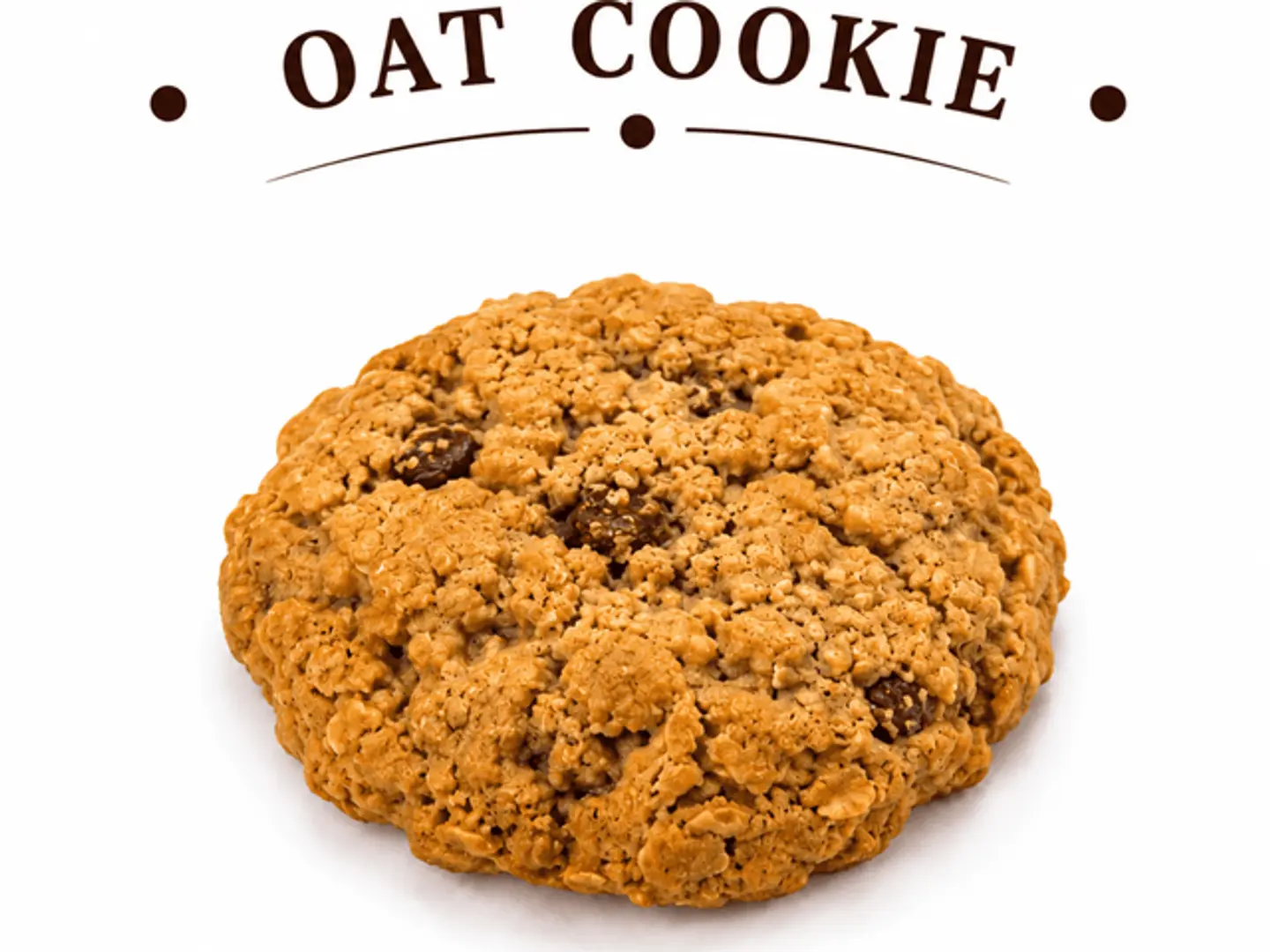Oat Cookies