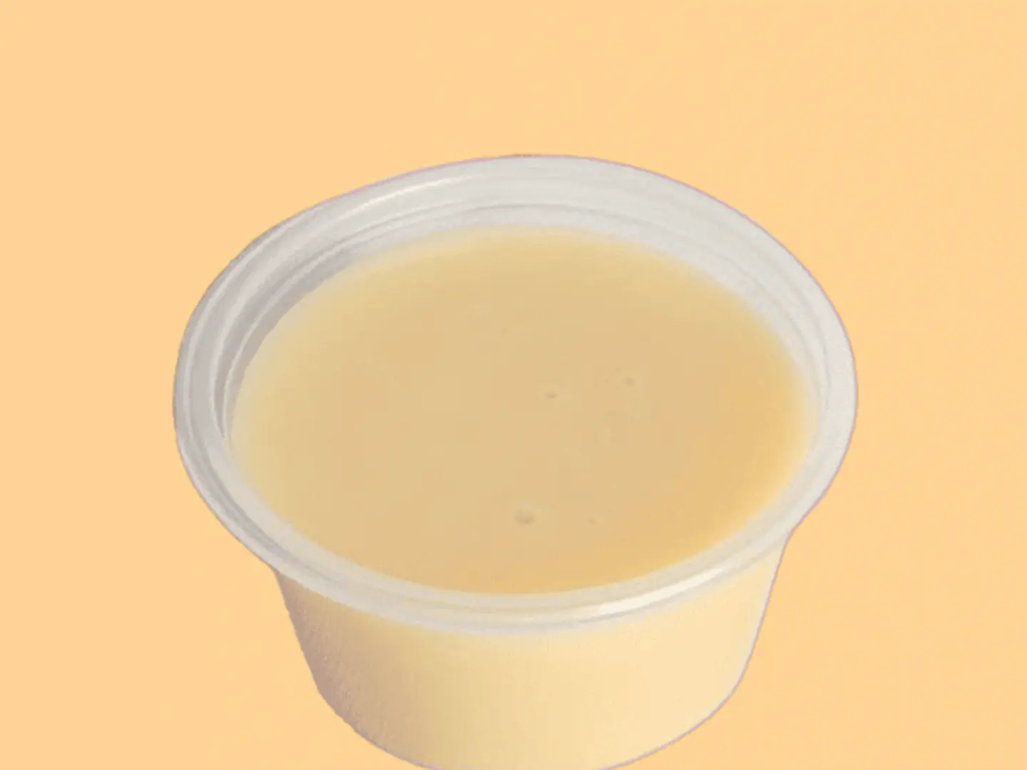Nestle External Sauce