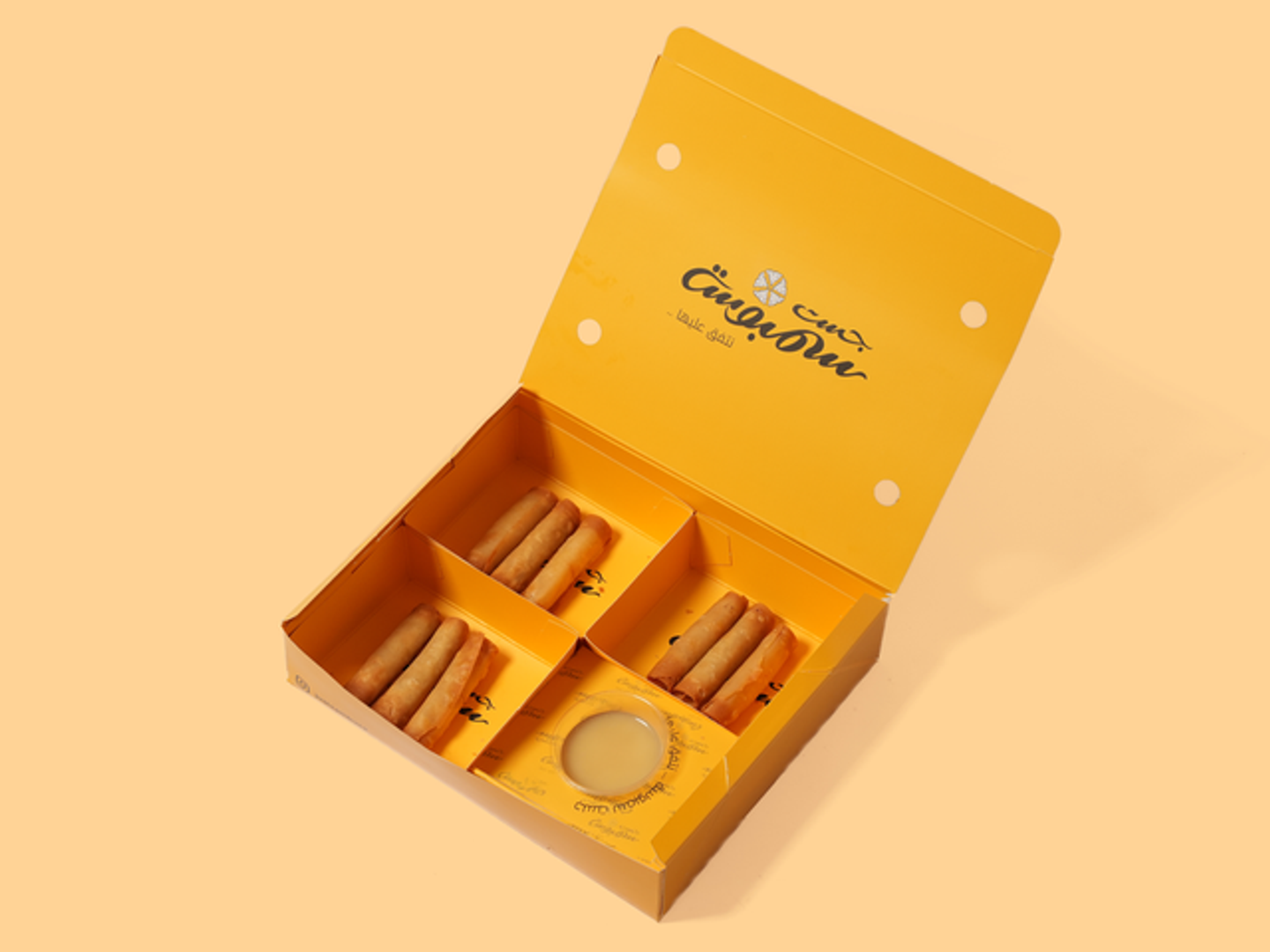 Cheese Fingers (9 Pieces)