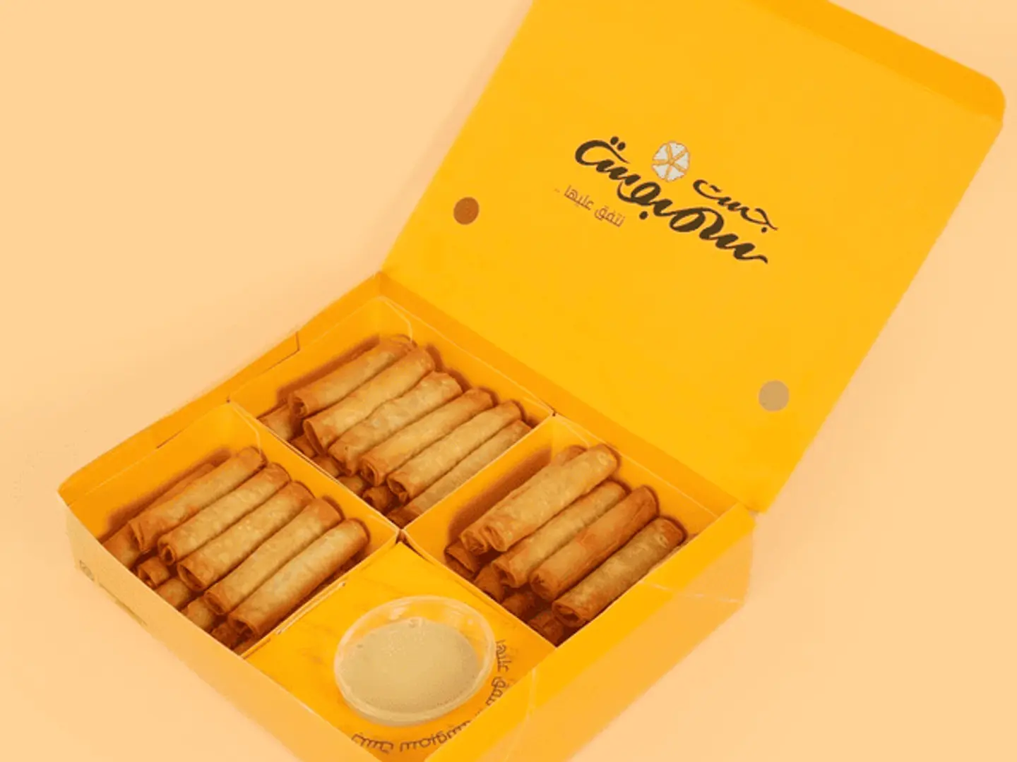 Cheese Sticks 35 Pieces