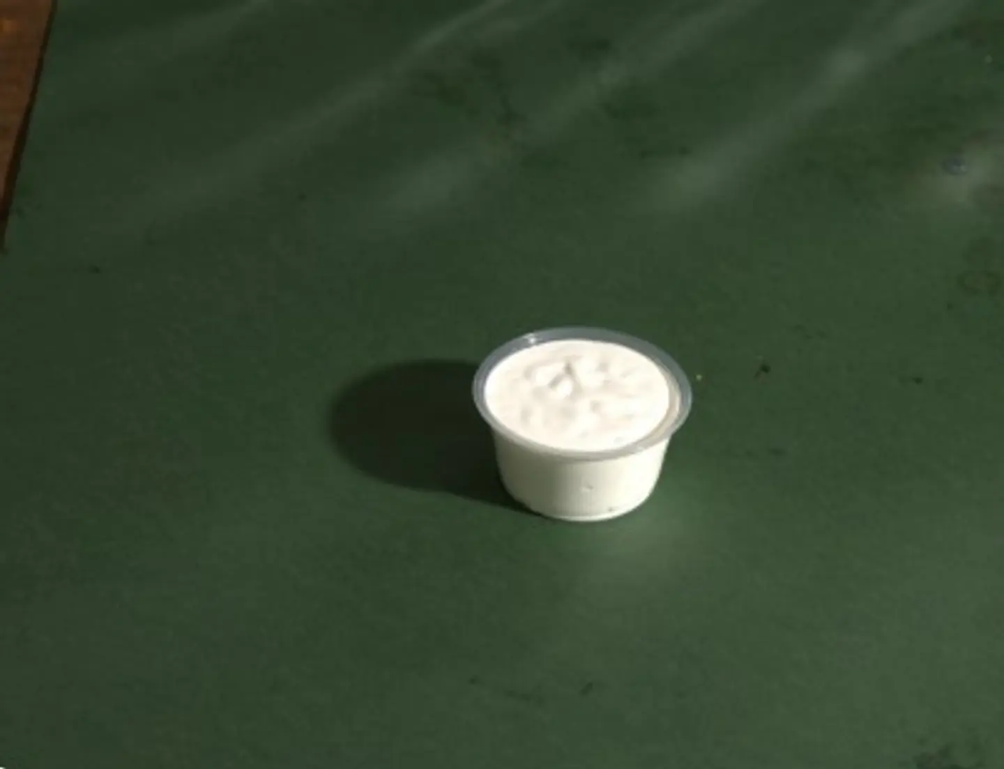 Sour Cream
