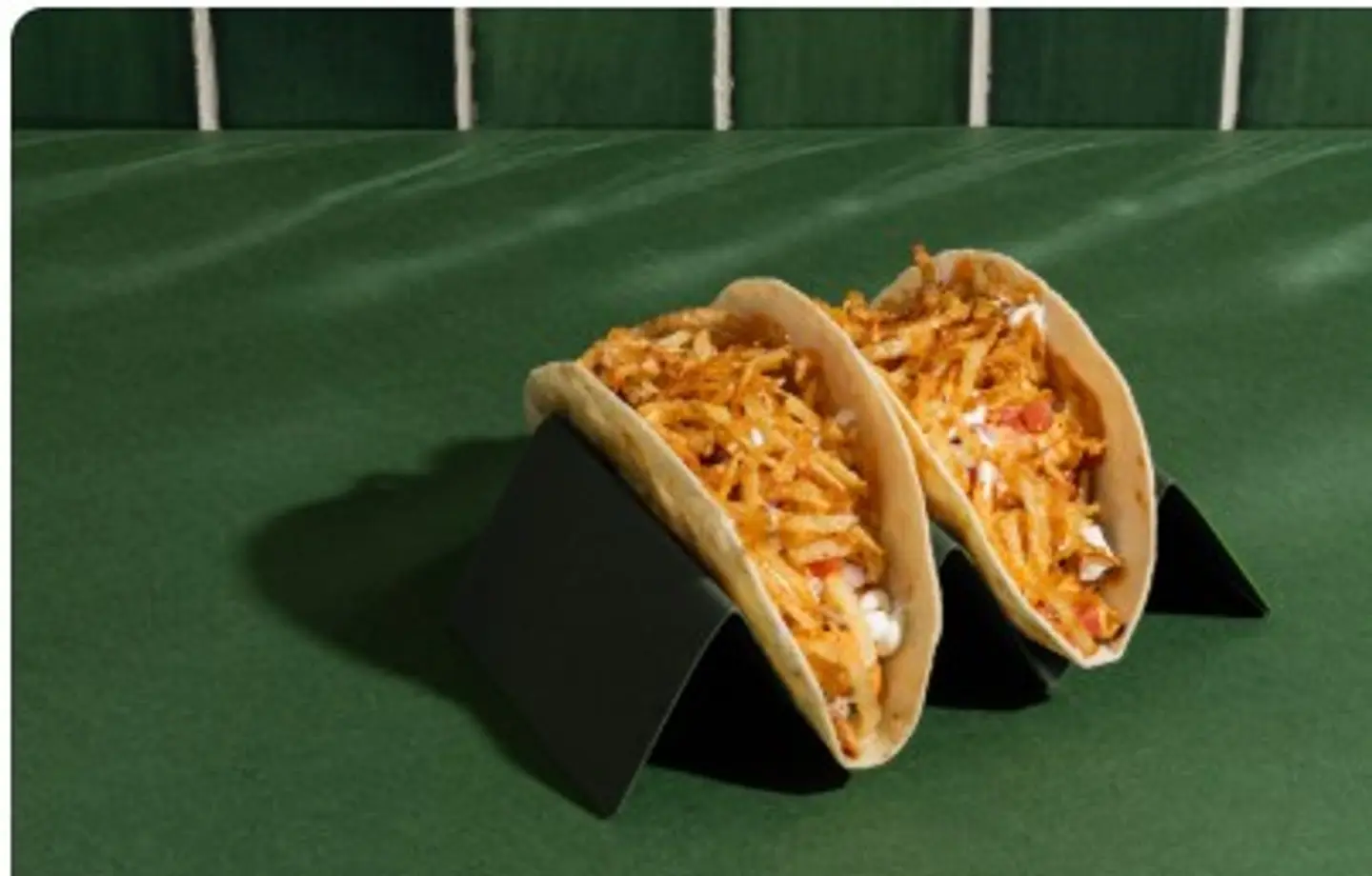 Taco Pollo