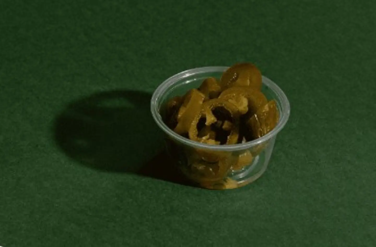 Jalapenno