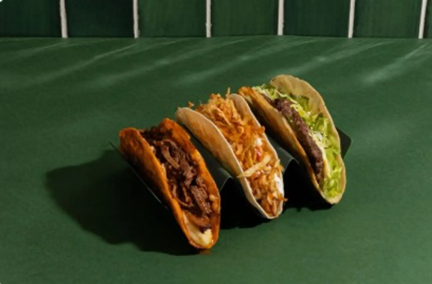 Taco Mix