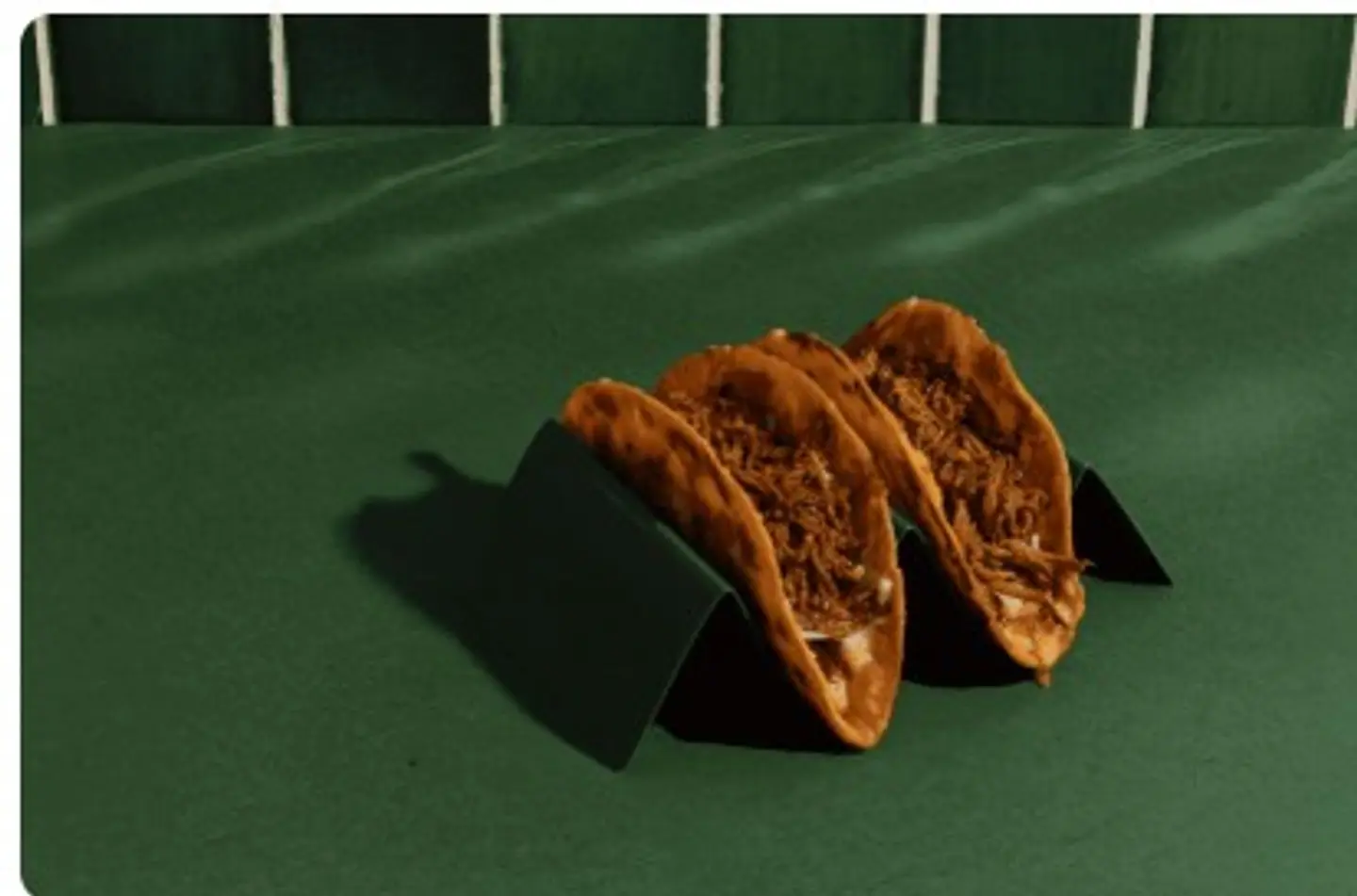 Birria Taco