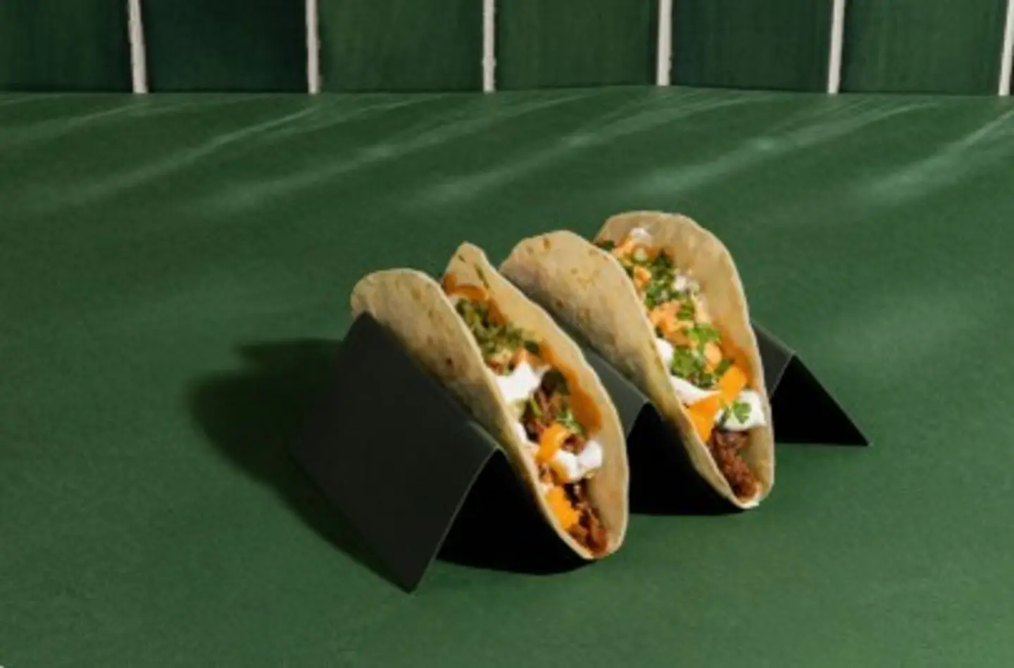 Brisket Taco