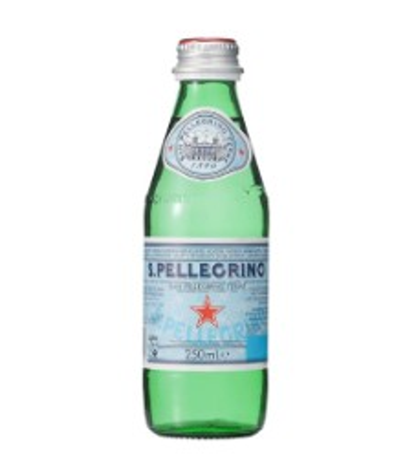 Sparkling Water