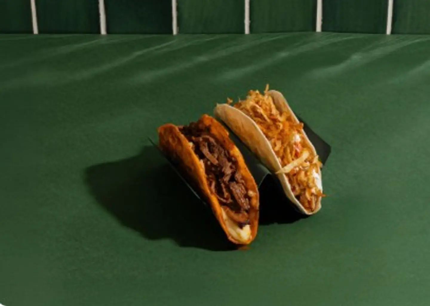 Taco Mix 2 Pcs