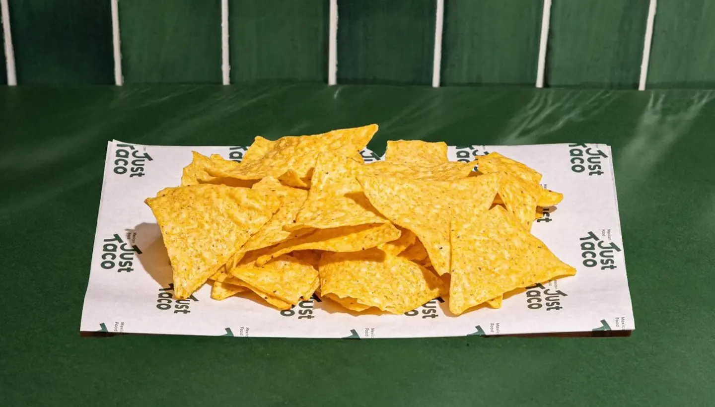Original Nachos