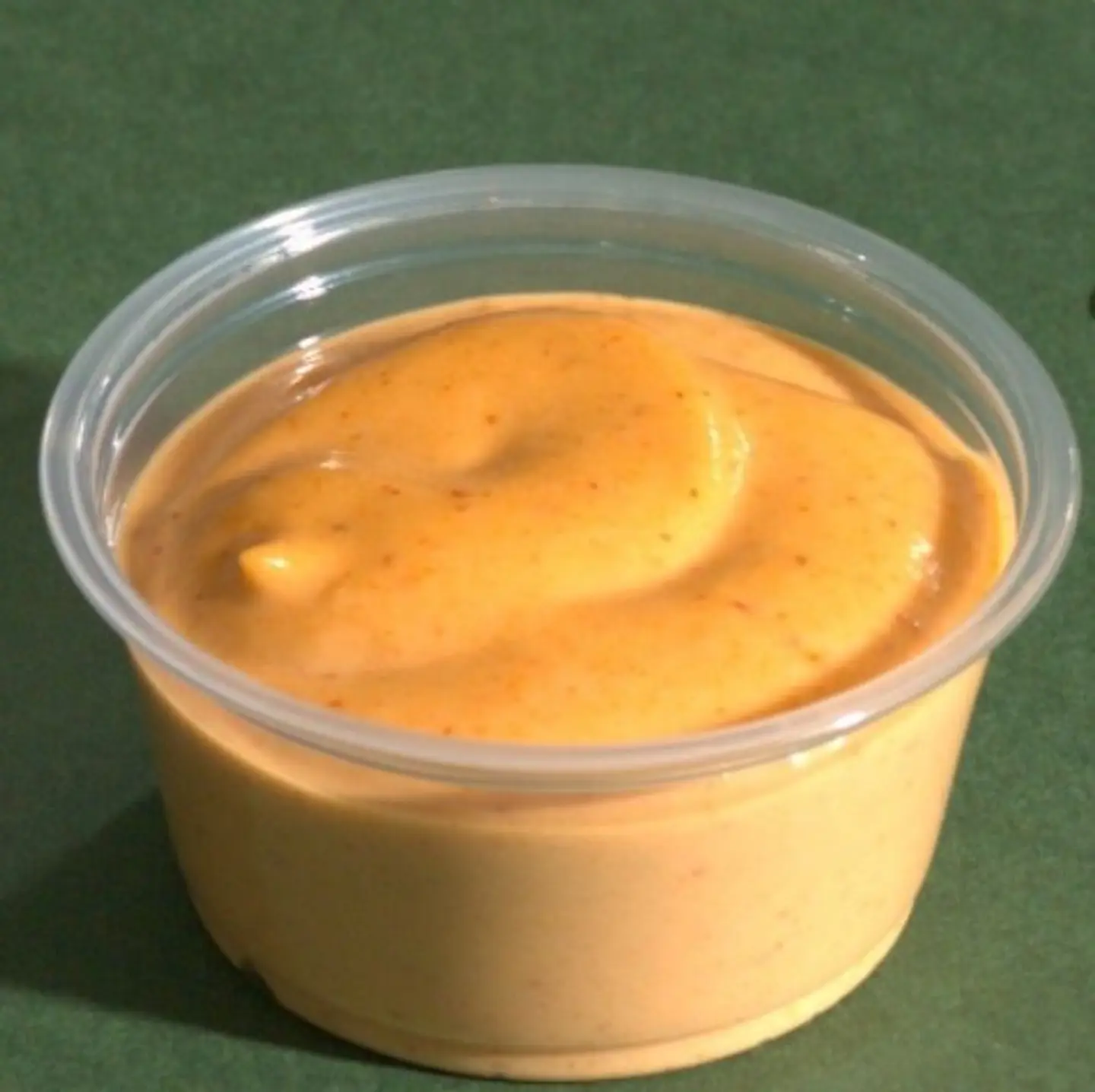 Special Sauce