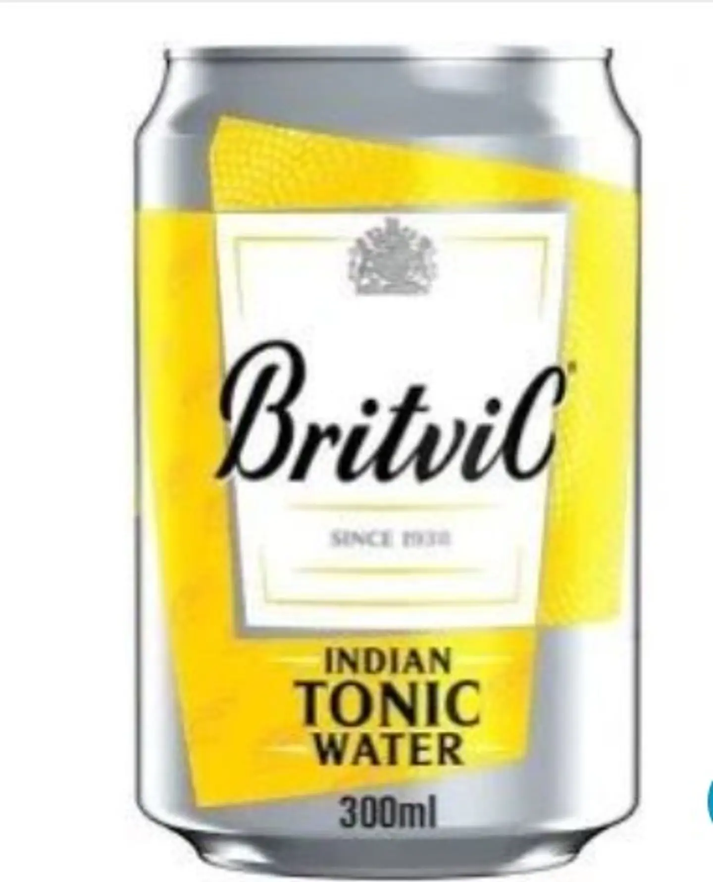 Tonic Water