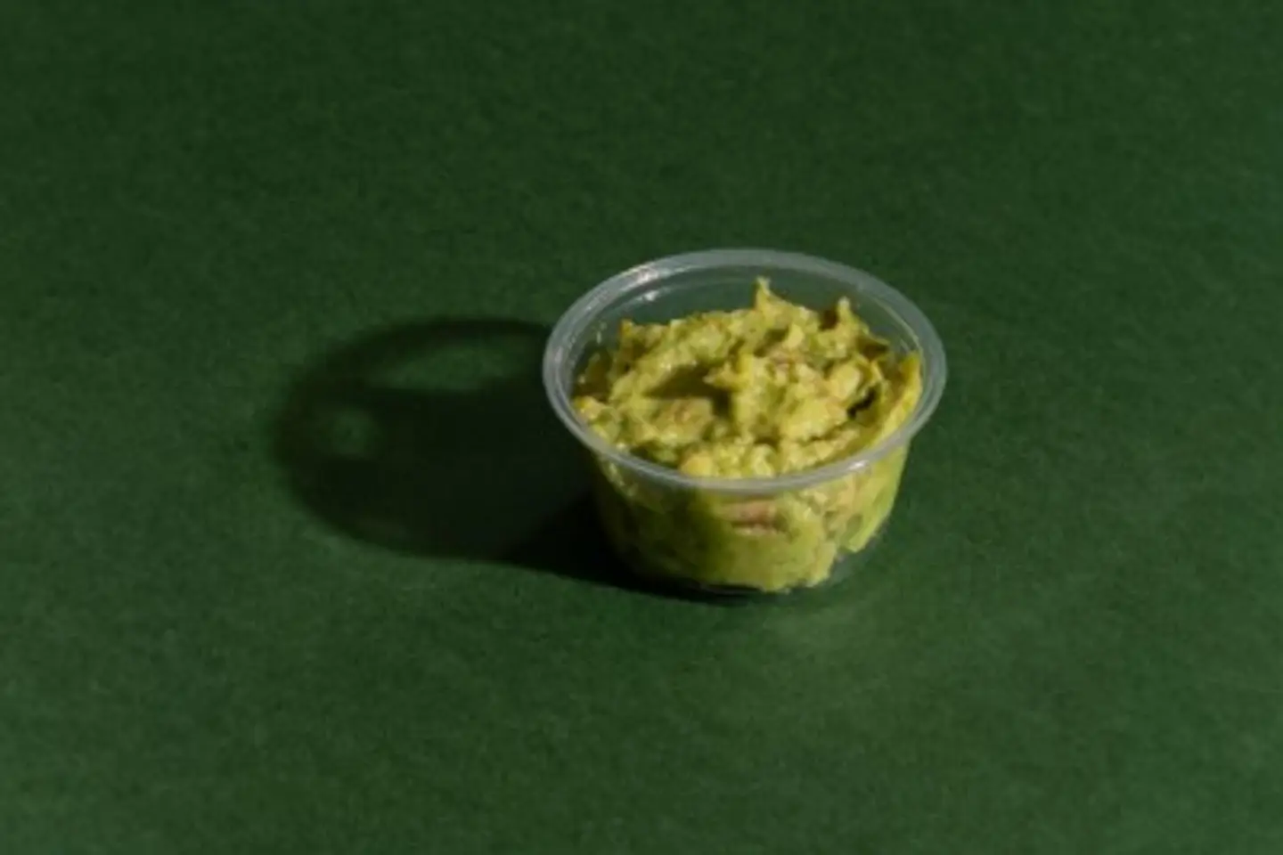 Fresh Avocado