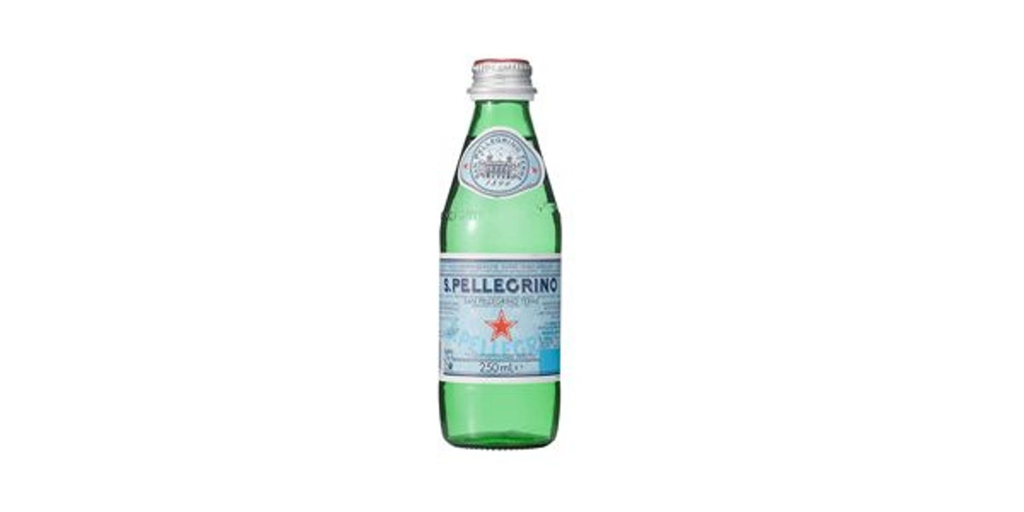 Sparkling Water