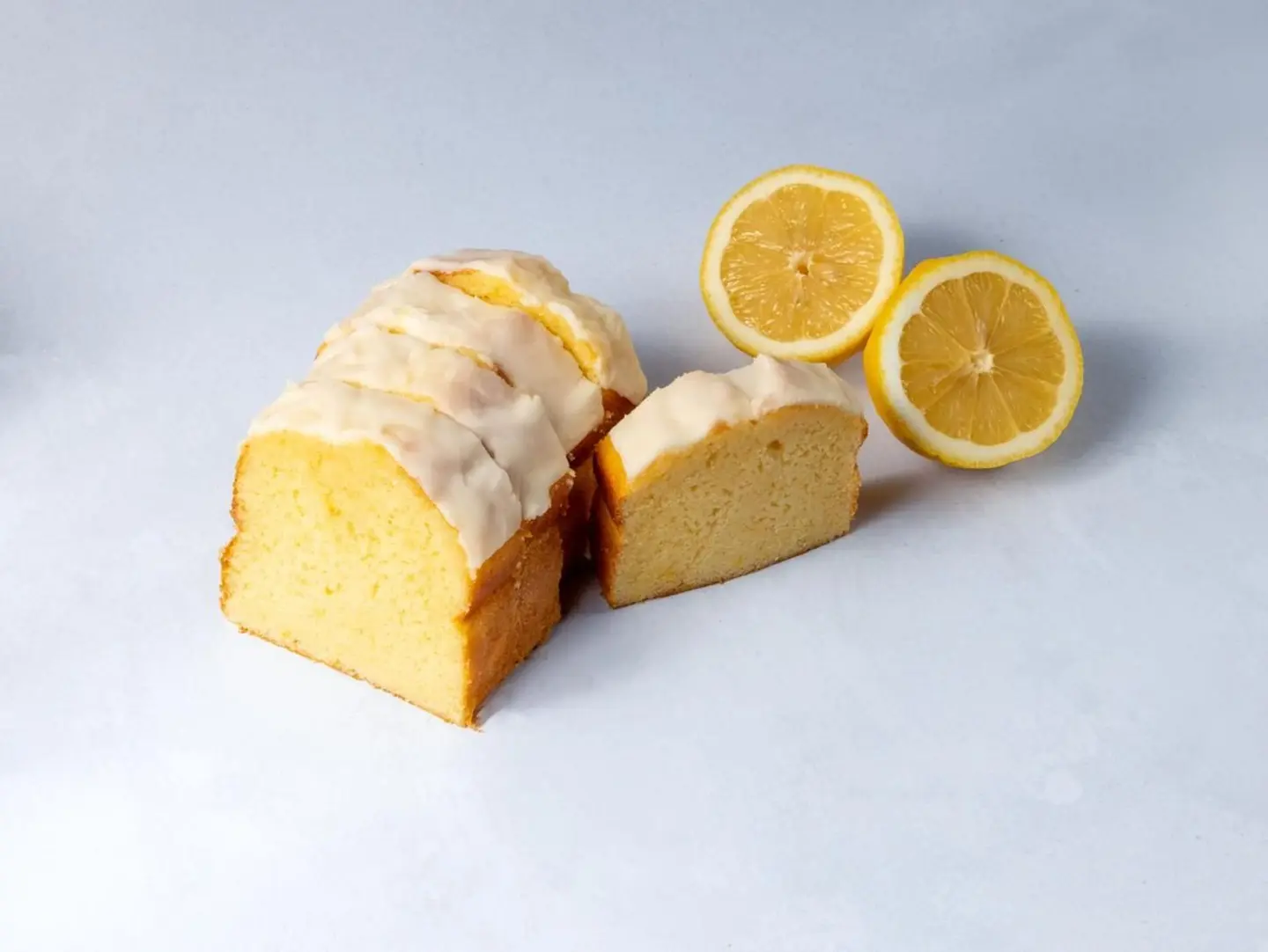 Lemon Cake