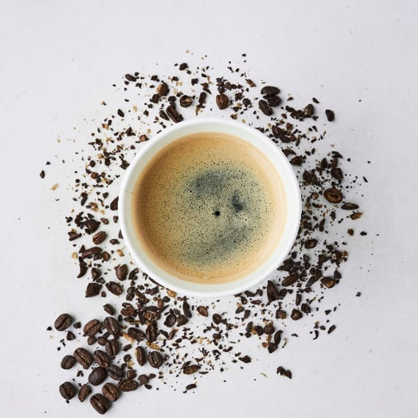 Cup Of Joe 12oz