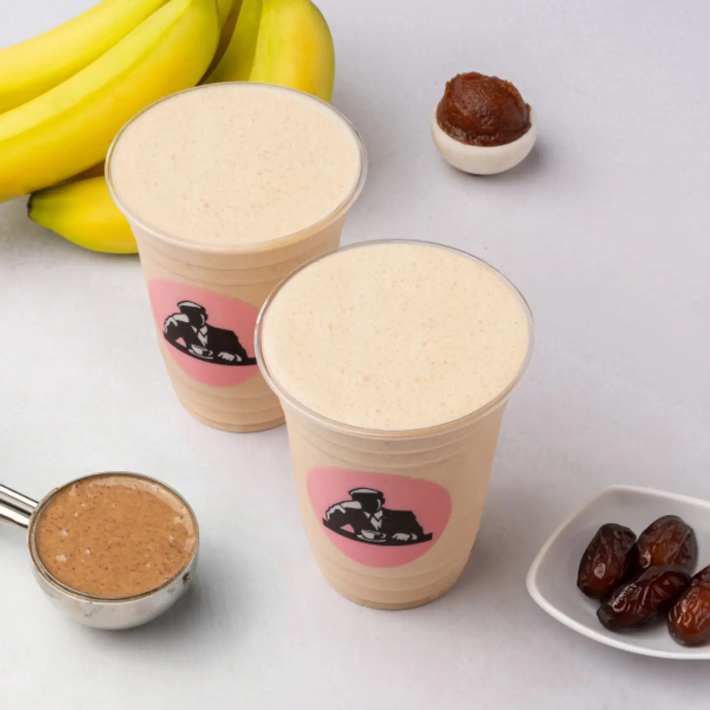 Date Shake