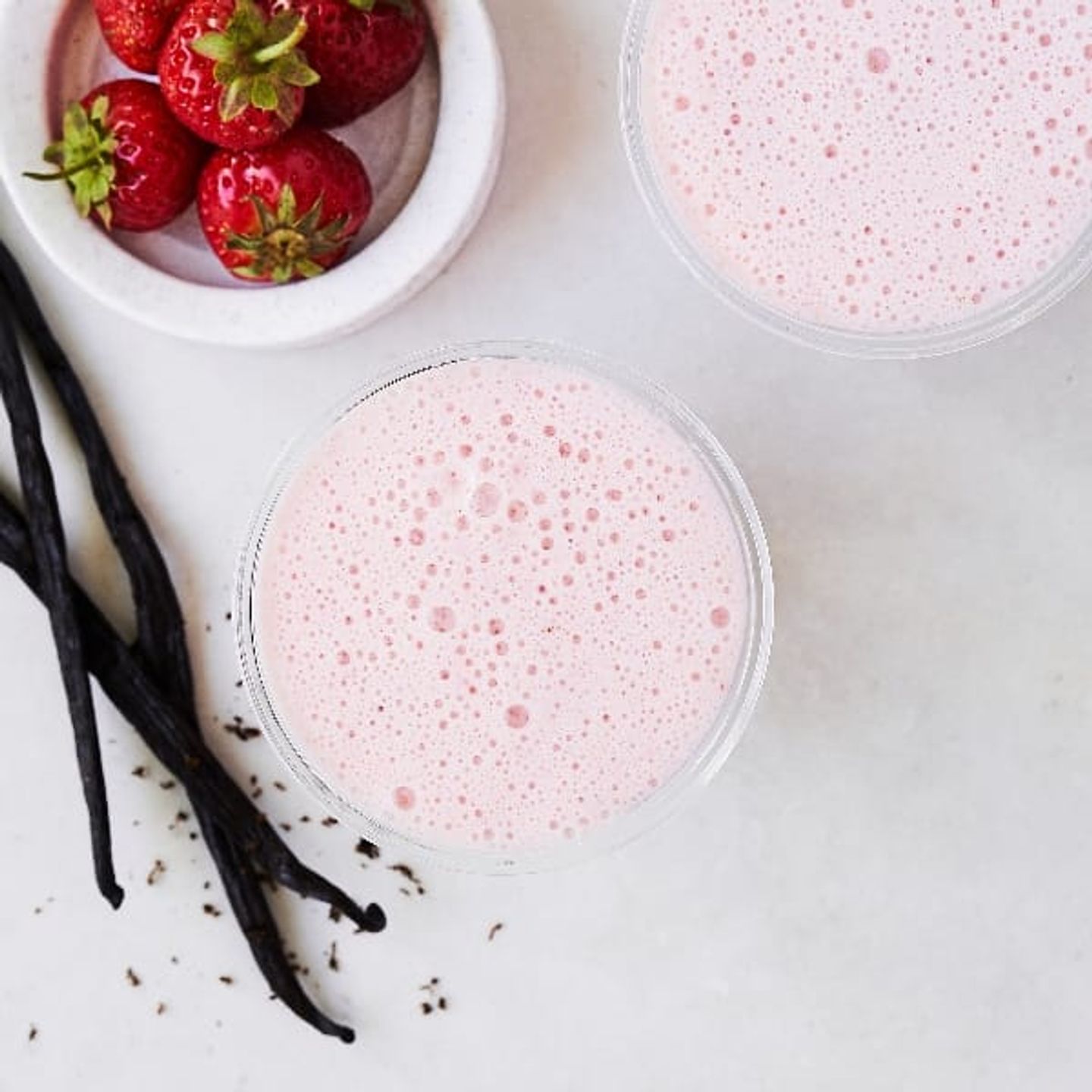 Power Shake 16oz